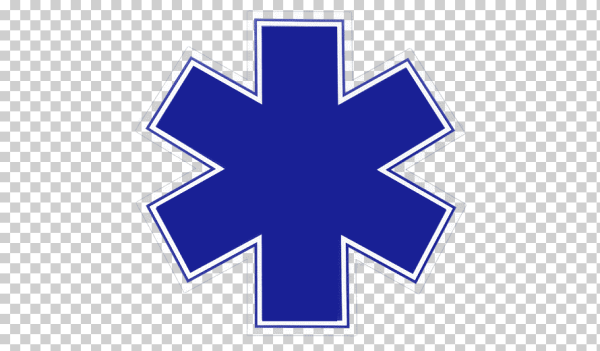 Парамедик знак