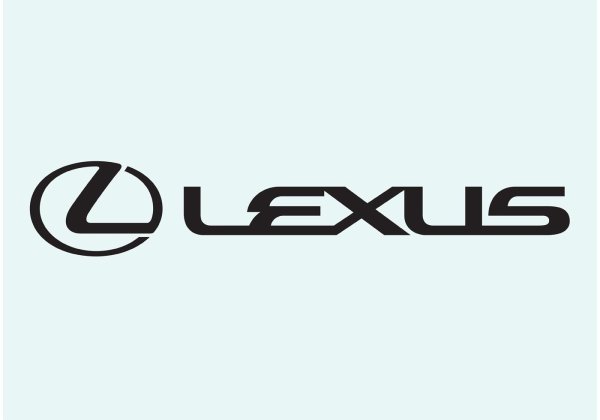 Lexus лого