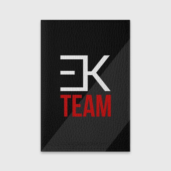 Знак Егора Крида ЕК