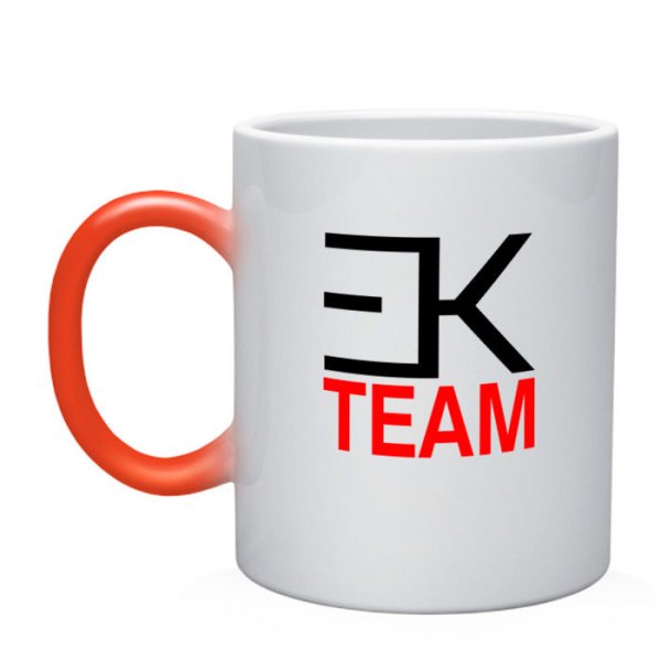 Кружка Егор Крид