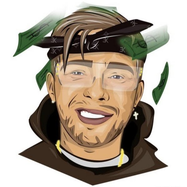 Егор Крид арт