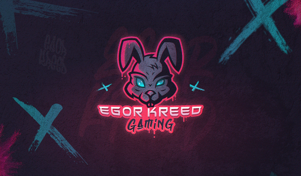 Егор Крид Gaming