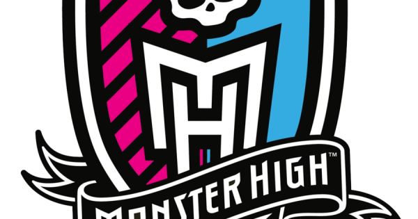 Monster High логотип