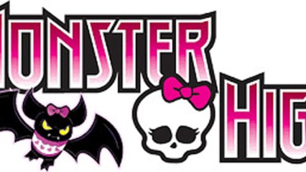 Монстер Хай логотип