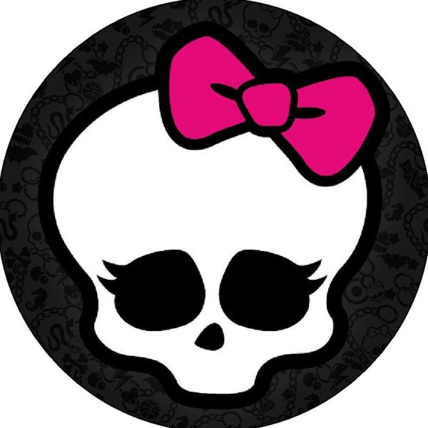 Черепок Монстер Хай