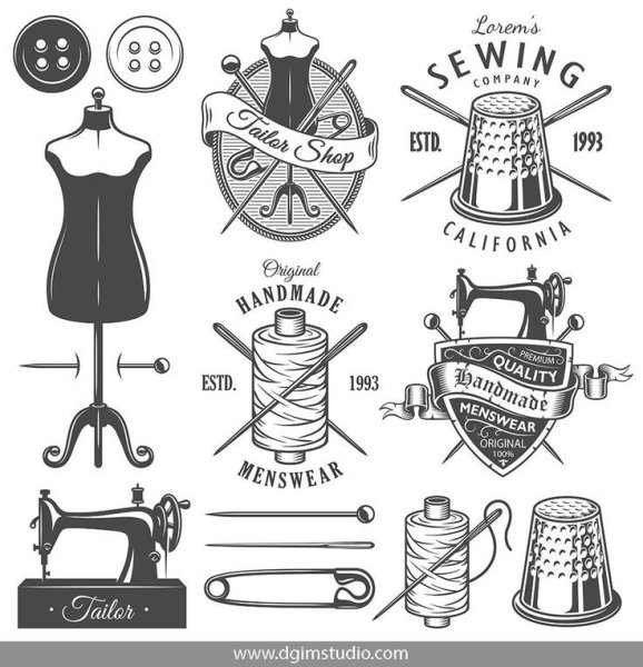 Символ для кожевенную мастерскую