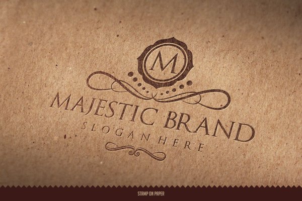 Кожевенная мастерская логотип