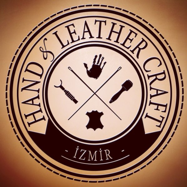 Логотипы кожевенных Мастеров