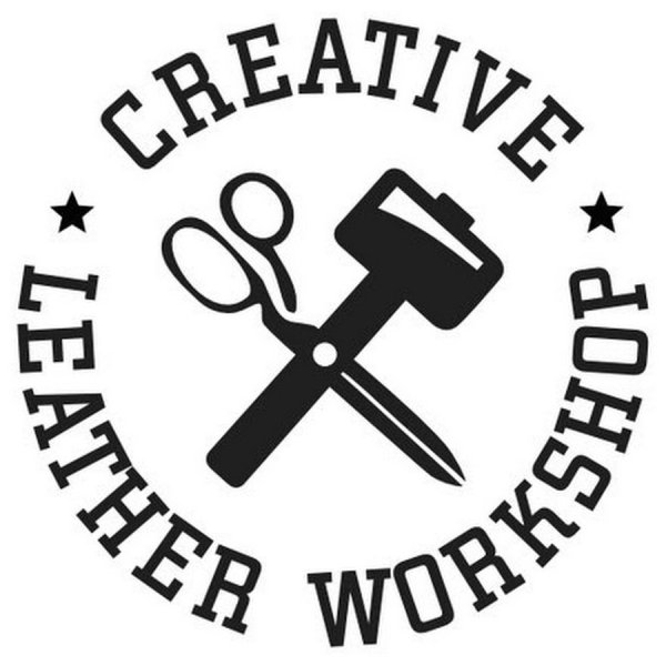 Логотип кожевенной мастерской