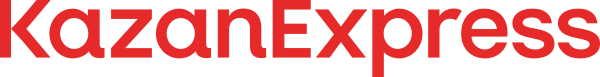 Казан экспресс логотип