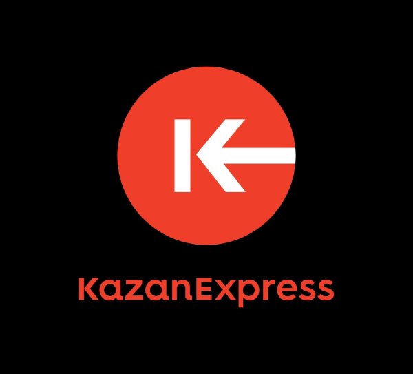 KAZANEXPRESS логотип