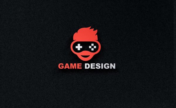 Логотип игрового клуба