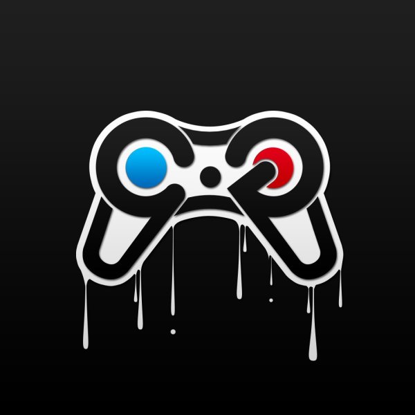 Геймерские значки