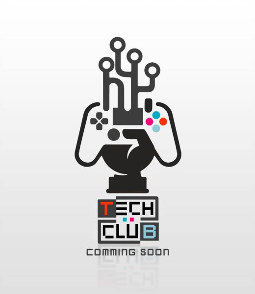 Логотип игрового клуба