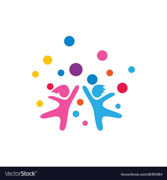 Логотипы детских игр