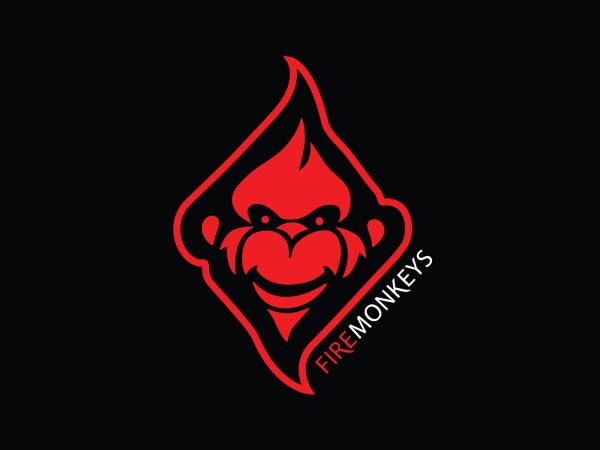 Красивые игровые логотипы