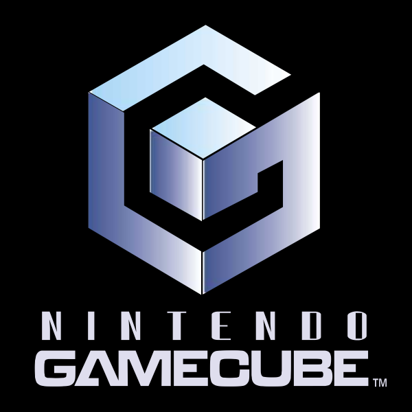 Nintendo GAMECUBE logo