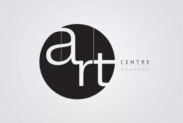 Логотипы дизайнерских студий