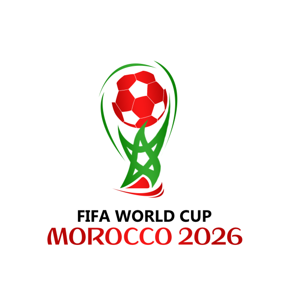 Эмблемы чемпионата мира 2026