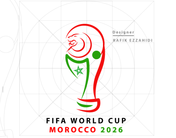 Футбол талисман в Катара