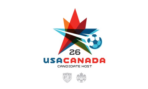 ЧМ 2026 эмблема