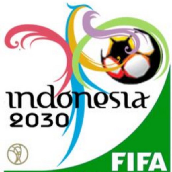 FIFA 2022 логотип