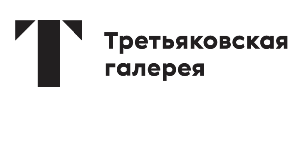 Государственная Третьяковская галерея лого