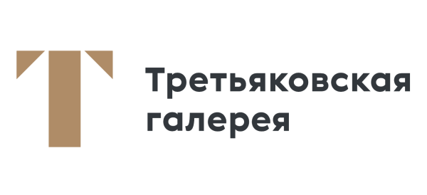 Новая Третьяковка логотип
