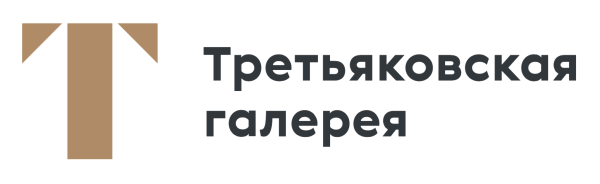 Новая Третьяковка логотип
