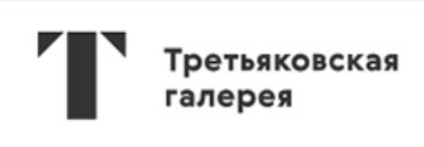 Третьяковская галерея лого