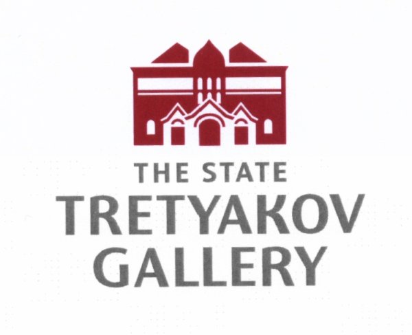 Третьяковская галерея вектор