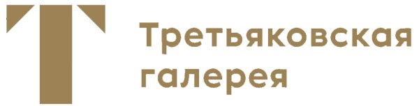 Третьяковская галерея эмблема