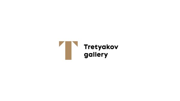 Третьяковская галерея logo