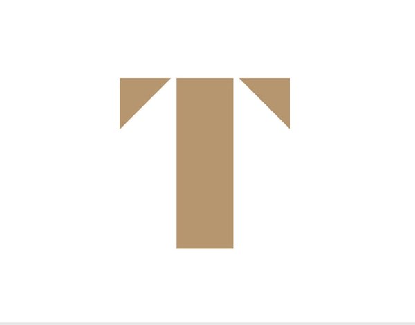 Государственная Третьяковская галерея logo