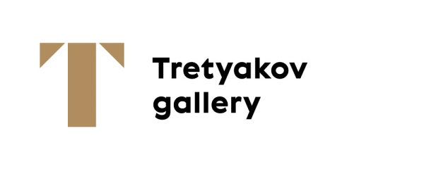 Новая Третьяковка логотип