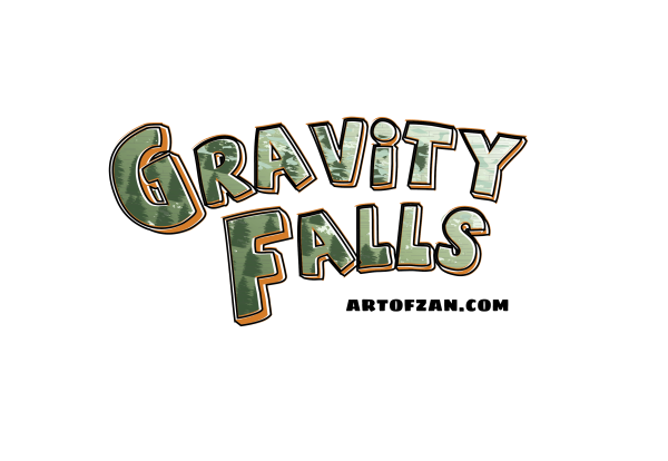 Билл Сайфер чёрно белый