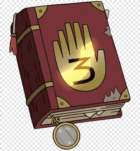 Гравити Фолз Мейбл по одному