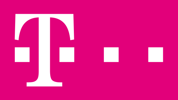 Deutsche Telekom AG логотип