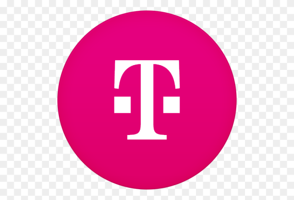 Эмблема t mobile
