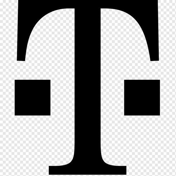 Логотип т мобиле