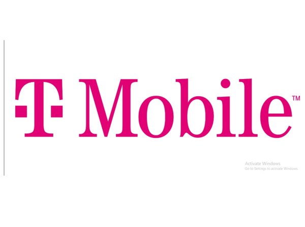 T mobile логотип