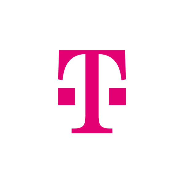 T mobile логотип Спонсор