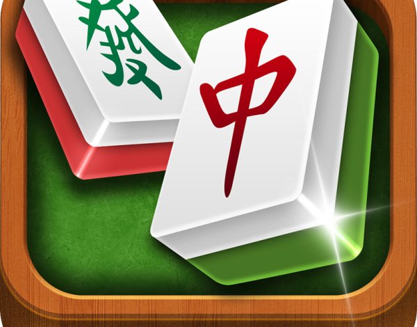 Маджонг кости