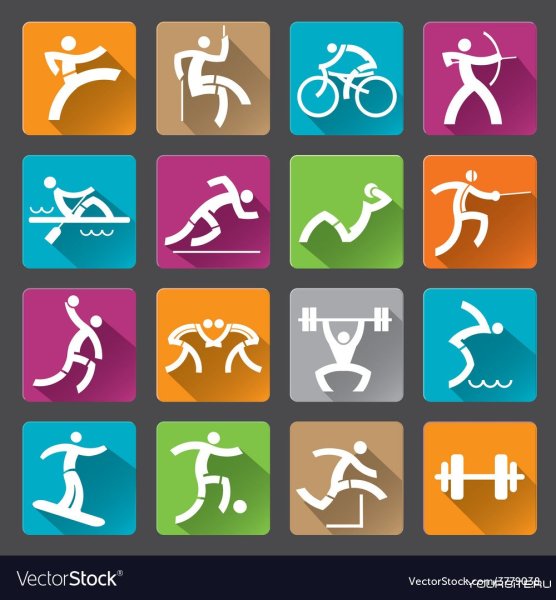 Графические элементы для логотипа