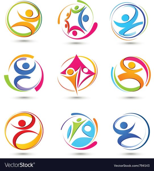 Новый логотип Маджонг