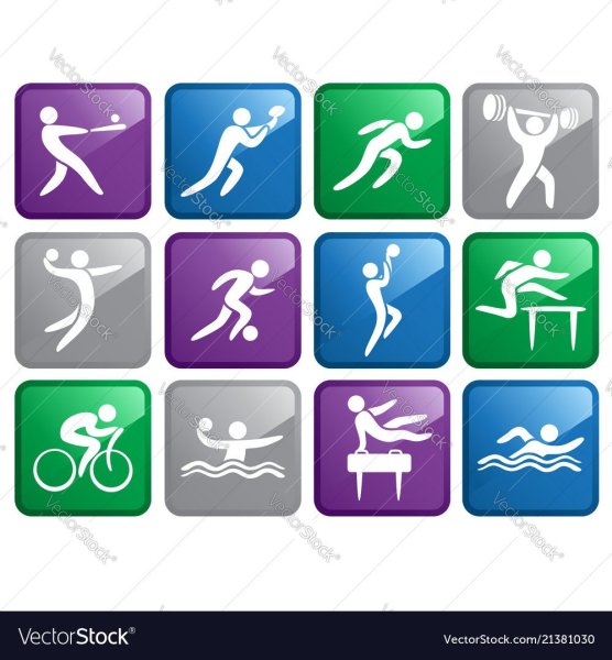 Дизайнерский эмблемы и спортивный