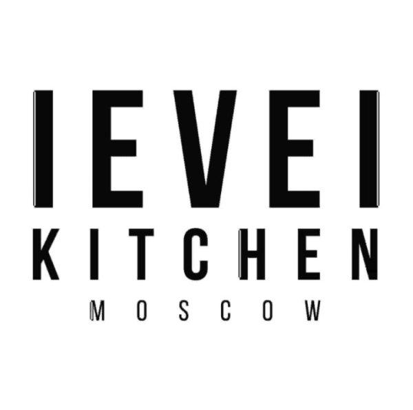 Level Kitchen Russia логотип
