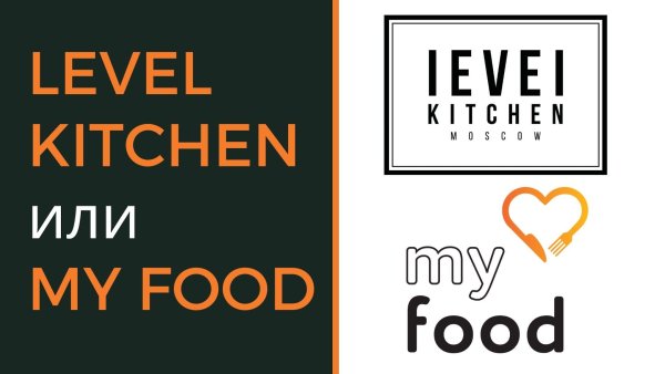 Термосумка левел Китчен