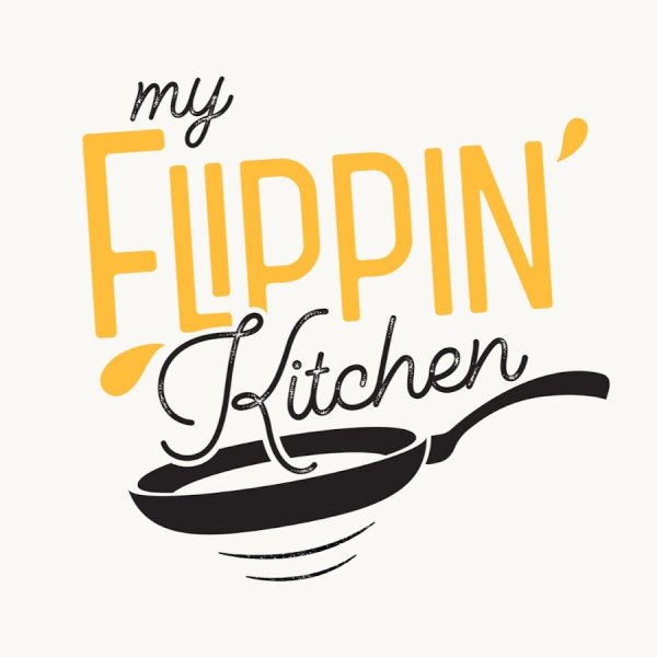 Кухонный логотип