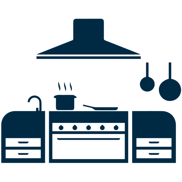 Кухня иконка